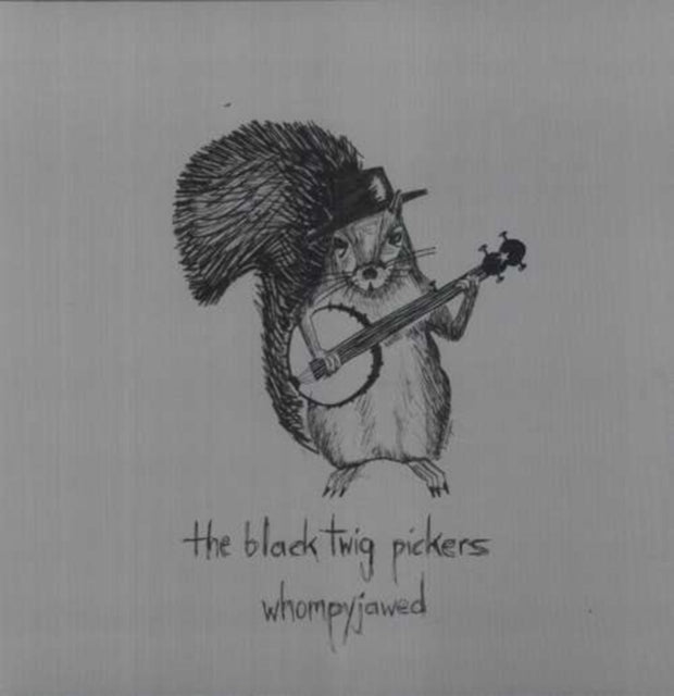 Black Twig Pickers - Whompyjawed (Vinyl) (US Import)