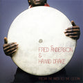 Anderson,Fred & Hamid Drake - From The River To The Ocean (Green W/ Gold Vinyl/2LP) (I) (Vinyl) (US Import)