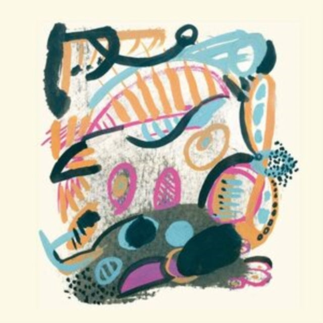 Future Islands - On The Water (DL Code) (Vinyl) (US Import)
