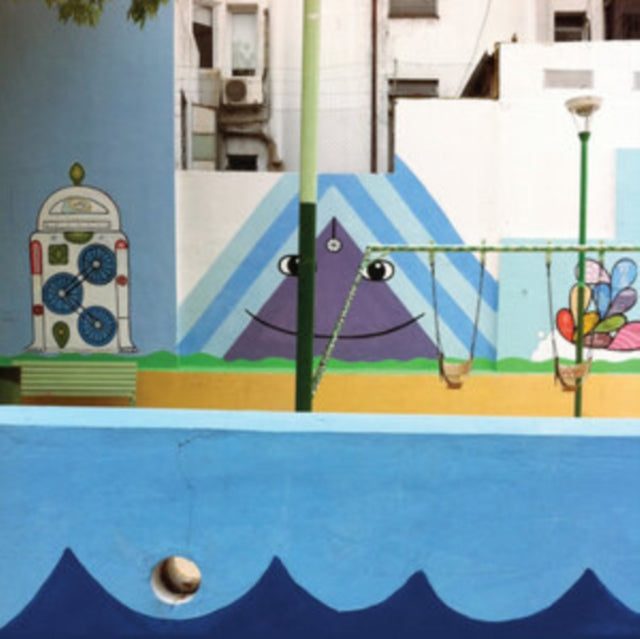 Sea & Cake - Runner (Robin's Egg Vinyl/DL Card) (Vinyl) (US Import)