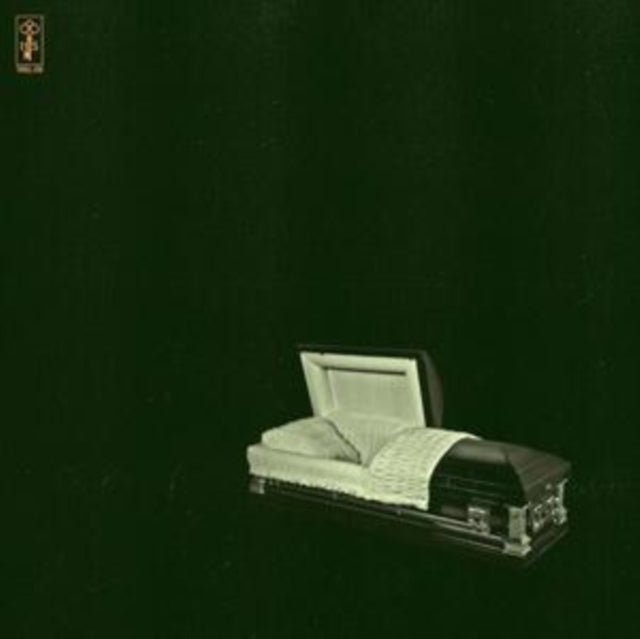 Holy Sons - Raw & Disfigured (Translucent Orange Vinyl/DL Card) (I) (Vinyl) (US Import)