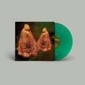 Black To Comm - Oocyte Oil & Stolen Androgens (Translucent Green Vinyl/DL Card) (I) (Vinyl) (US Import)