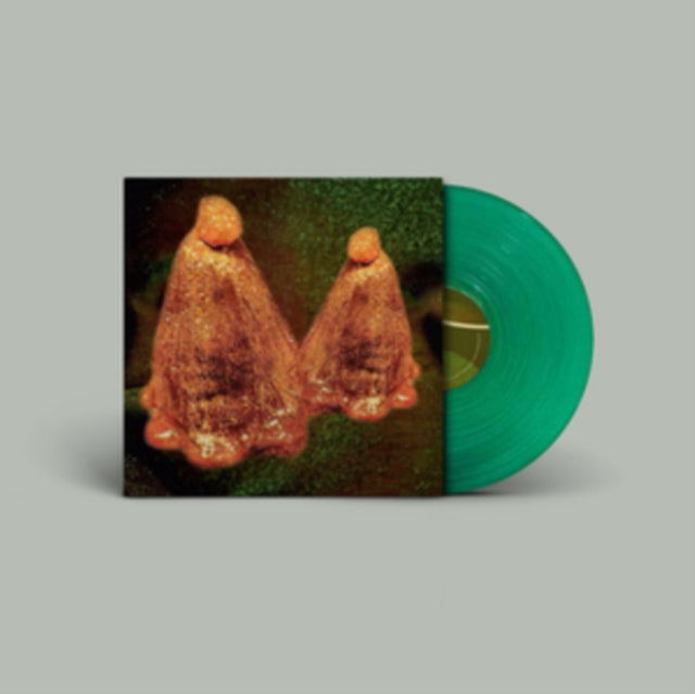 Black To Comm - Oocyte Oil & Stolen Androgens (Translucent Green Vinyl/DL Card) (I) (Vinyl) (US Import)