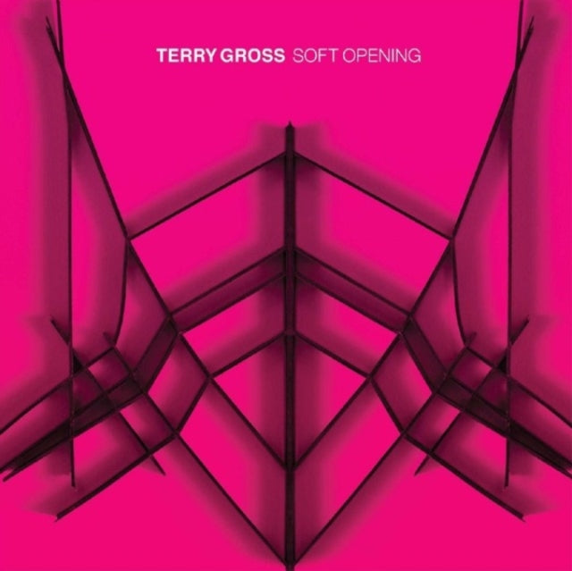 Terry Gross - Soft Opening (Translucent Blue Vinyl/DL Card) (Vinyl) (US Import)