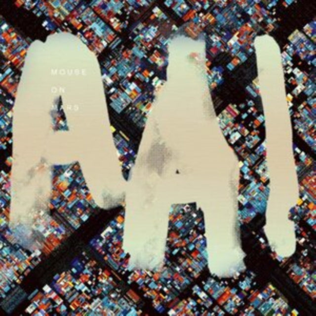 Mouse On Mars - Aai (2LP/DL Card) (Vinyl) (US Import)