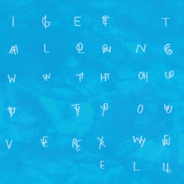 Arkbro,Ellen & Johan Graden - I Get Along Without You Very Well (Light Blue Vinyl) (I) (Vinyl) (US Import)