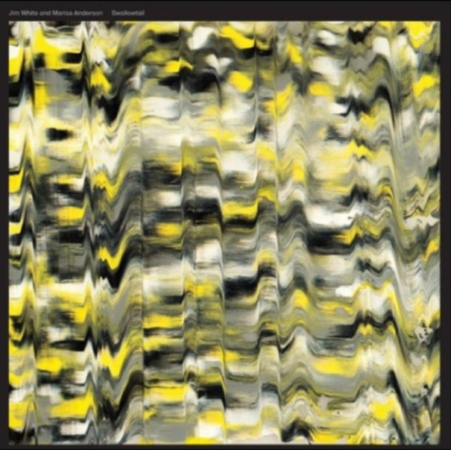 White,Jim & Marisa Anderson - Swallowtail (Translucent Yellow Vinyl) (I) (Vinyl) (US Import)
