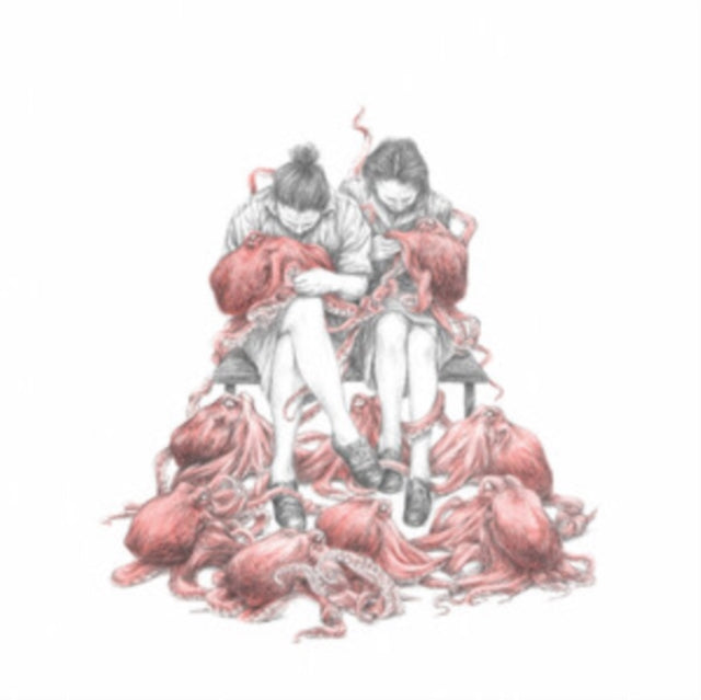 More Eaze - Sentence Structure In The Country (Opaque Red Vinyl) (I) (Vinyl) (US Import)