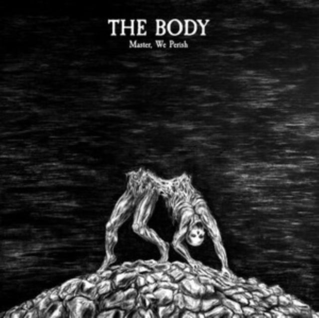 Body - Master, We Perish (Deluxe Edition/Opaque Jade Blue Vinyl) (I) (Vinyl) (US Import)