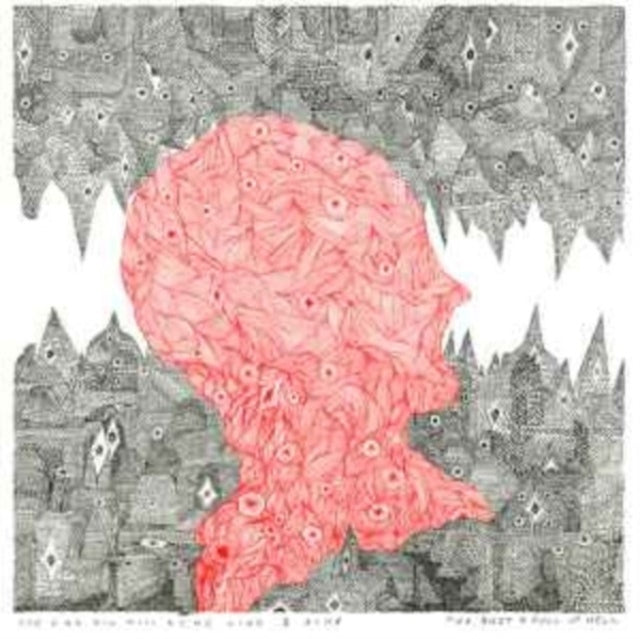 Body & Full Of Hell - One Day You Will Ache Like I Ache (Yellow Vinyl) (I) (Vinyl) (US Import)