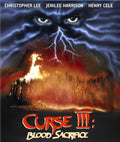 Curse III: Blood Sacrifice (Blu-ray) (Region A US Import)