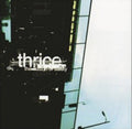 Thrice - Illusion Of Safety (CD)