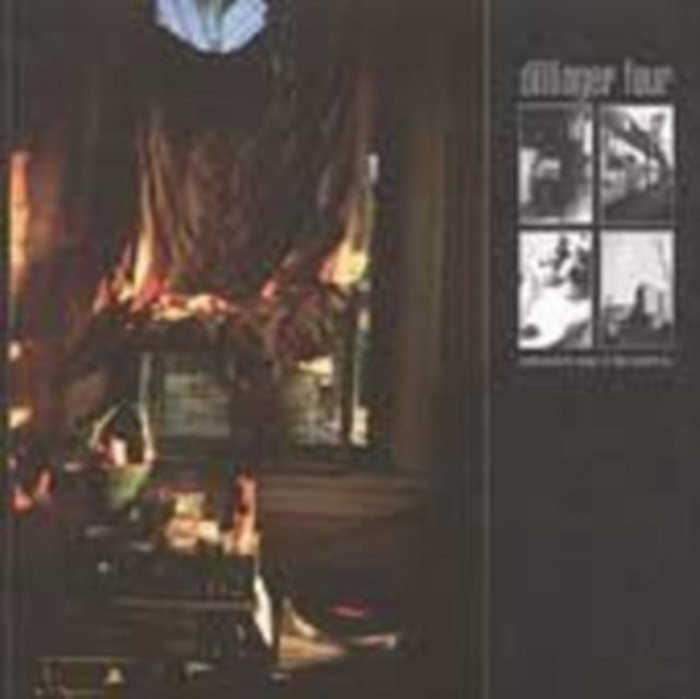 Dillinger Four - Midwestern Songs Of Americas (Vinyl) (US Import)
