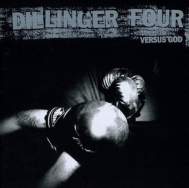 Dillinger Four - Versus God (Vinyl) (US Import)
