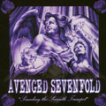 Avenged Sevenfold - Sounding Seventh Trumpet (CD)