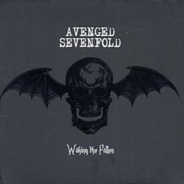 Avenged Sevenfold - Waking The Fallen (CD)