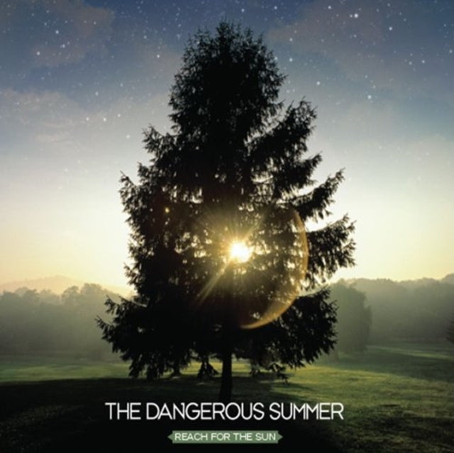 Dangerous Summer - Reach For Sun (Vinyl) (US Import)