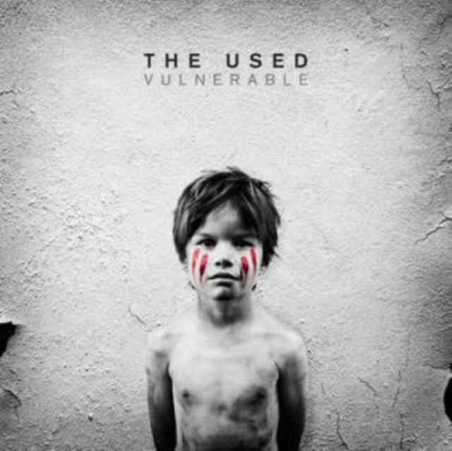 Used - Vulnerable (CD) (US Import)