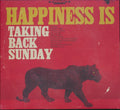 Taking Back Sunday - Happiness Is (CD) (US Import)