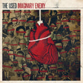 Used - Imaginary Enemy (CD) (US Import)