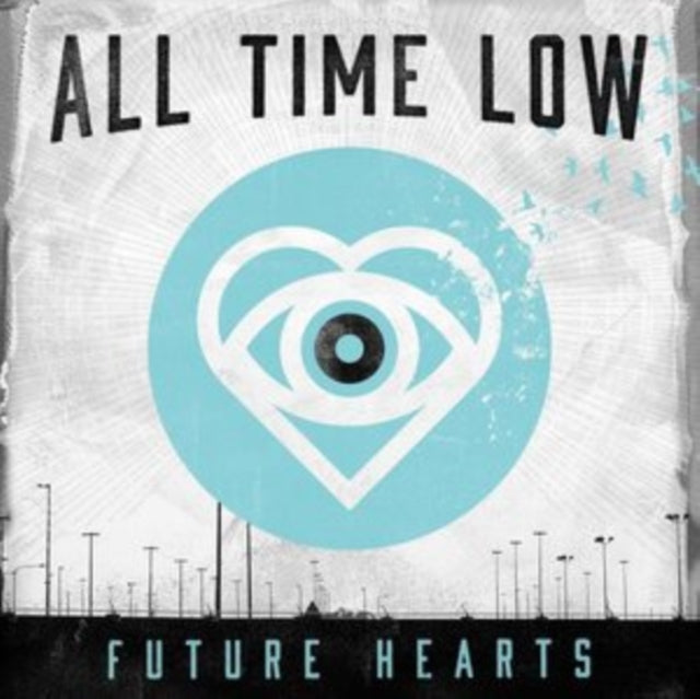 All Time Low - Future Hearts (Vinyl) (US Import)