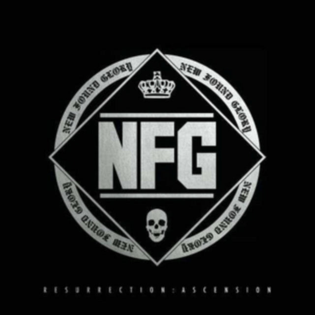 New Found Glory - Resurrection: Ascension (Vinyl) (US Import)