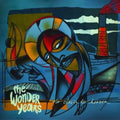 Wonder Years - No Closer To Heaven (CD)