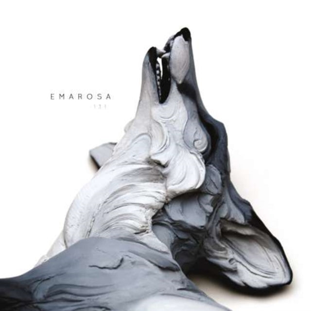 Emarosa - 131 (CD)