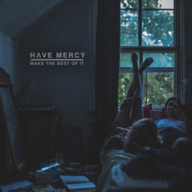 Have Mercy - Make The Best Of It (CD)