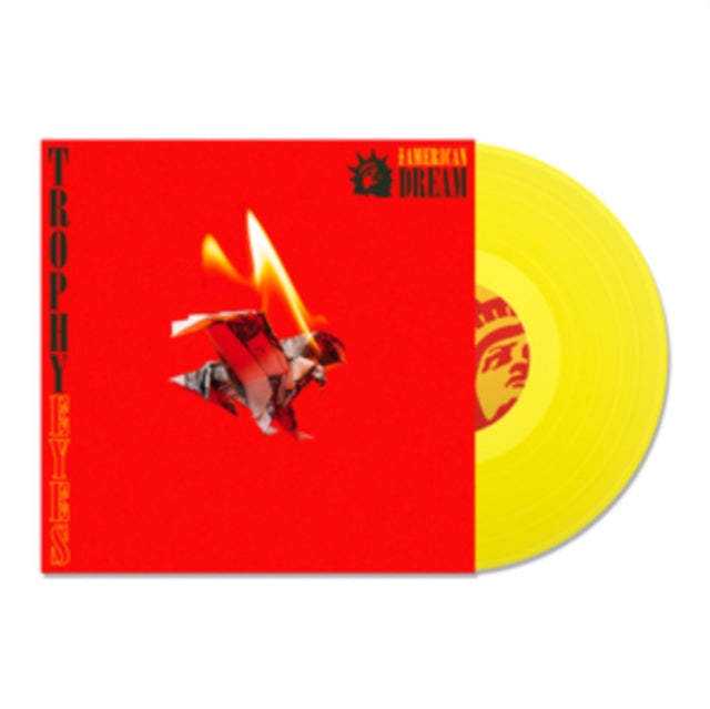 Trophy Eyes - American Dream (Vinyl) (US Import)