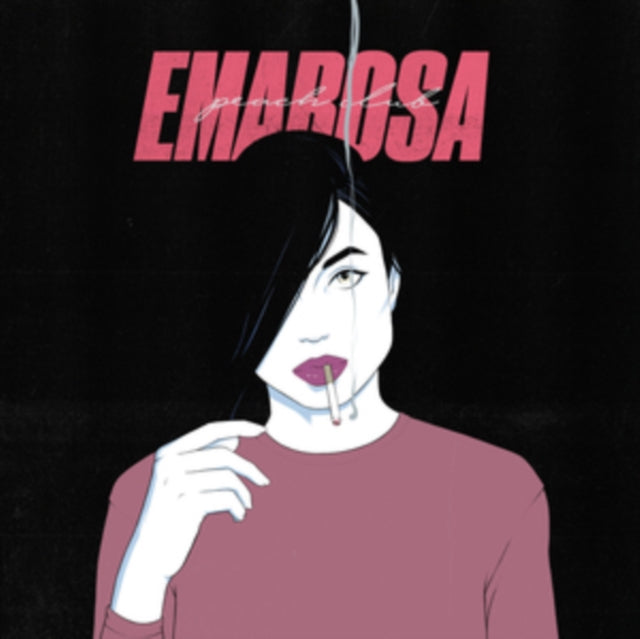 Emarosa - Peach Club (Vinyl) (US Import)