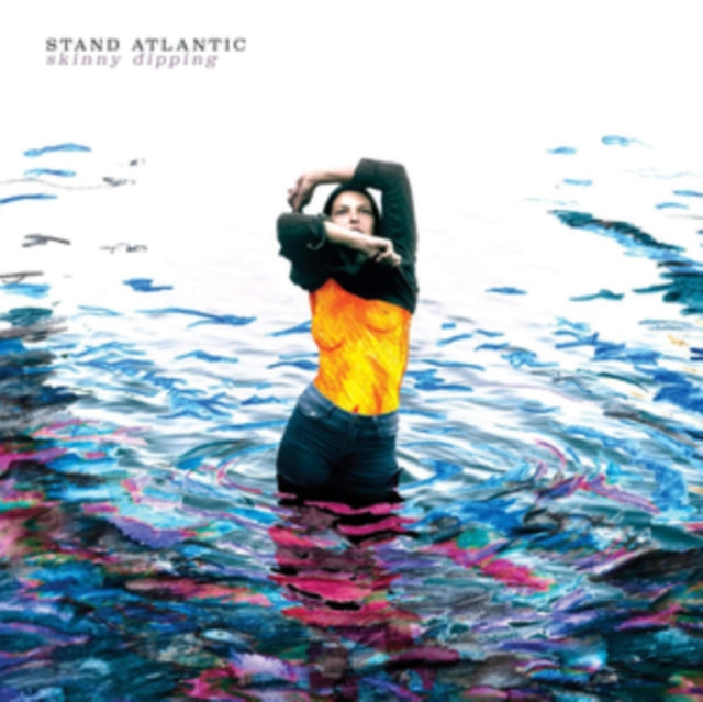 Stand Atlantic - Skinny Dipping (CD) (US Import)