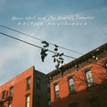 Slow Show - Sharp Scratch (CD)