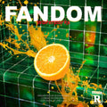 Waterparks - Fandom (CD)