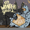 Wonder Years - Upsides (Purple & Clear Split Vinyl) (Vinyl) (US Import)