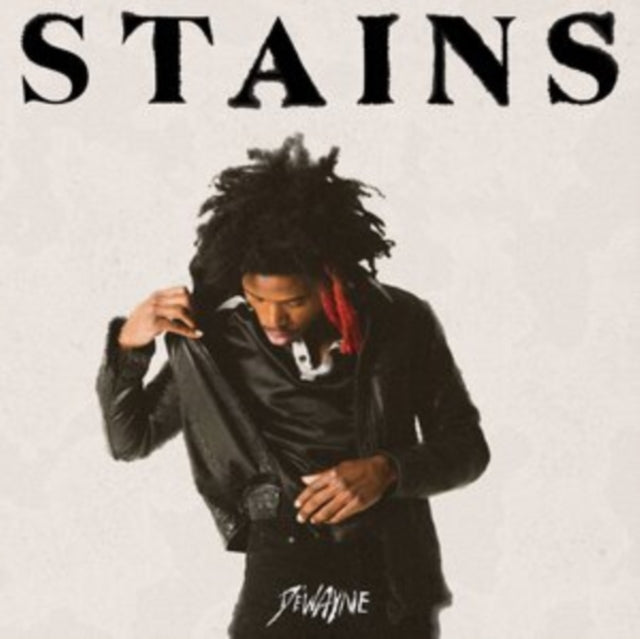 De'Wayne - Stains (Vinyl) (US Import)