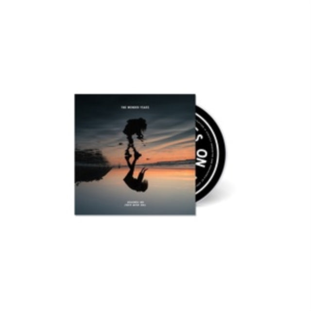 Wonder Years - Hum Goes On Forever (CD)