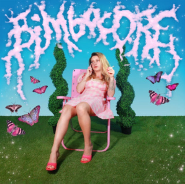 Scene Queen - Bimbocore (Vinyl) (US Import)