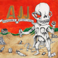 Ajj - Disposable Everything (Vinyl) (US Import)