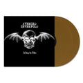Avenged Sevenfold - Waking The Fallen (Gold Vinyl/2LP) (Vinyl) (US Import)
