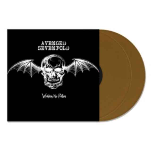 Avenged Sevenfold - Waking The Fallen (Gold Vinyl/2LP) (Vinyl) (US Import)