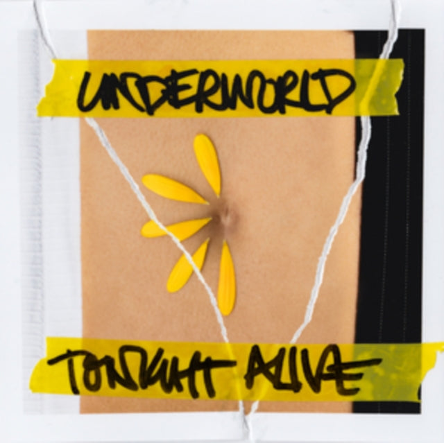 Tonight Alive - Underworld (Yellow Vinyl) (Vinyl) (US Import)