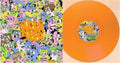 Neck Deep - Neck Deep (Orange Vinyl) (Vinyl) (US Import)