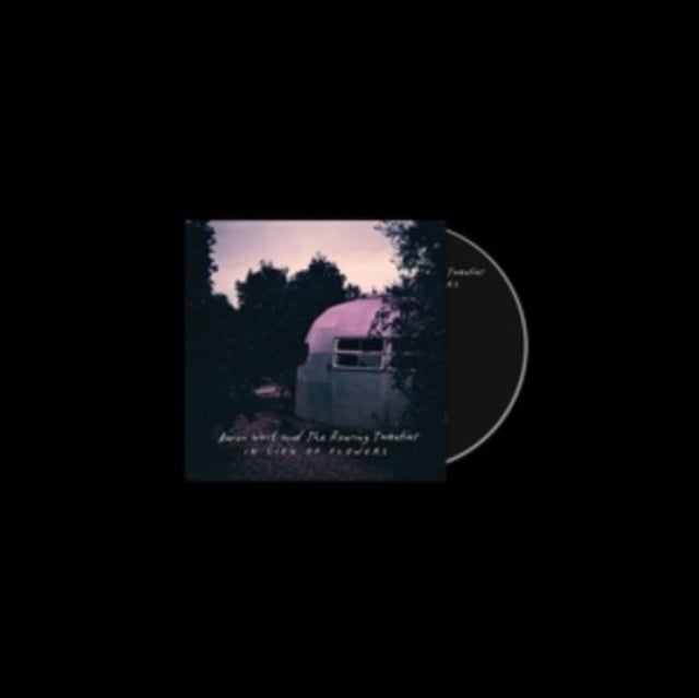 Aaron West & The Roaring Twenties - In Lieu Of Flowers (CD)