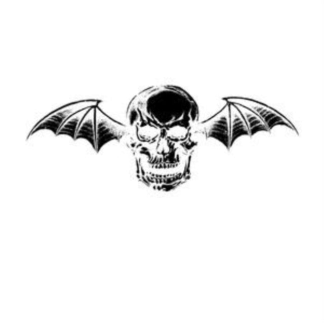 Avenged Sevenfold - Avenged Sevenfold (Red Vinyl/2LP) (Vinyl) (US Import)