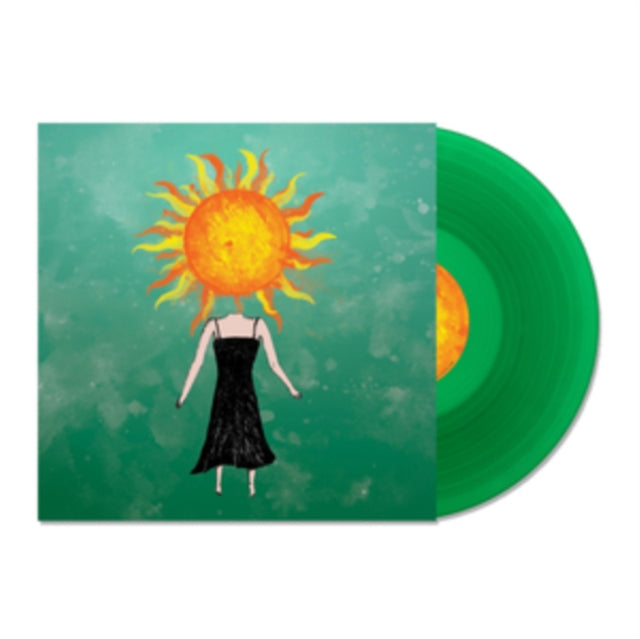 Balance & Composure - Separation (Color Vinyl) (Vinyl) (US Import)