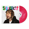 Michael Clifford - Sidequest (Clear Vinyl) (Vinyl) (US Import)