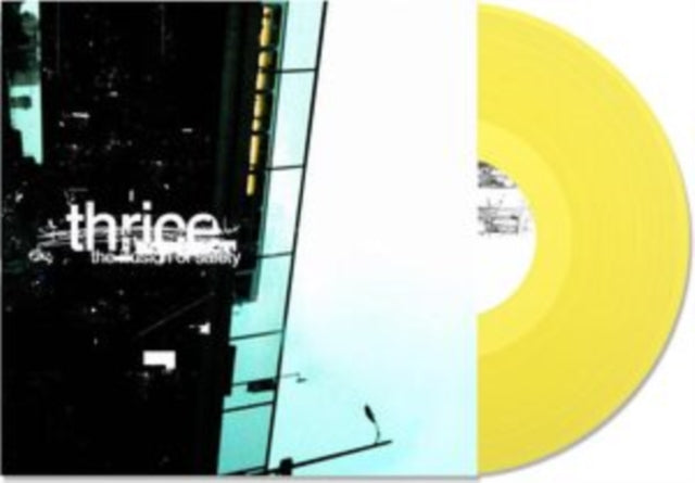 Thrice - Illusion Of Safety (Reissue) (Vinyl) (US Import)