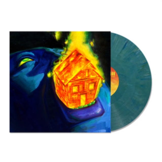 Sweet Pill - Still There's A Glow (Blue Eco Vinyl) (Vinyl) (US Import)
