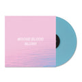 Moose Blood - Blush (Blue Vinyl) (Vinyl) (US Import)